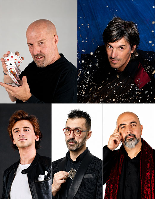 Gran Galà della Magia