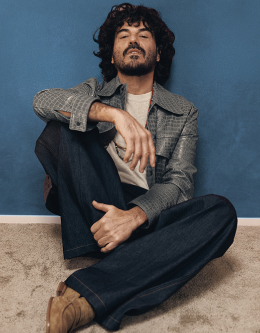 Francesco Renga